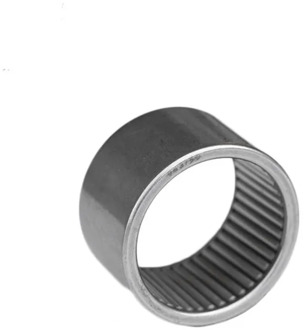 Free shipping 2pcs drawn needle roller bearings HK1812 HK1816 HK2010 HK2012 HK2014 HK2016 HK2020 HK2030
