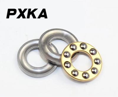 Free shipping 2pcs high quality miniature planar bearings F7-13 F7-15 F7-17 F8-16 F8-19 F8-22 F9-20 F10-18 F12-21 F12-23M