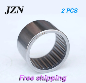 Free shipping! 2PCS HK1212 HK121812 12*18*12mm Needle roller bearings