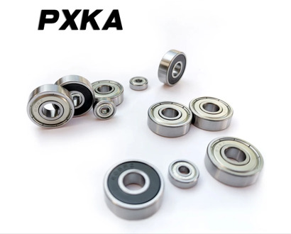 Free Shipping 2PCS Non-standard bearings ET1934 DG1934 19.05 * 34.15 * 6.35, bicycle 6804-19 ZZ 6804 / 19-2RS MR129 19 * 32 * 7