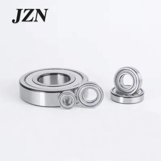 Free Shipping 2PCS Non-standard special bearings 695ZZW5 619 / 5ZZ 5 * 13 * 5mm MR2010ZZ SB10206 10*20*6