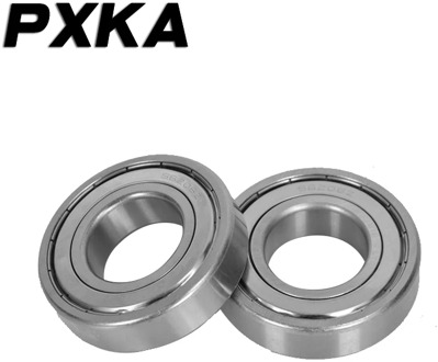 Free shipping 2pcs stainless steel bearing S683Z S684Z S685Z S686Z S687Z S688Z S689ZZ