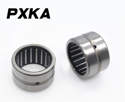 Free shipping 2pcs without inner ring needle roller bearings NK55/30, NK55/35, NK60/25, NK60/35, NK65/25, NK65/35, NK68/25