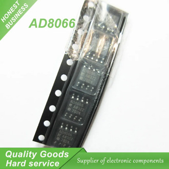 Free shipping 5pcs/lot AD8066ARZ AD8066AR AD8066 SOP-8 Amplifier new original