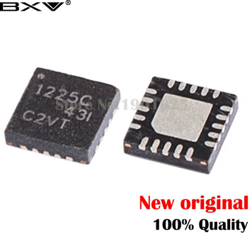 Free Shipping (5piece)100% NEW TPS51225C 1225C TPS51225 51225C 51225 TPS51225CRUKR QFN-20