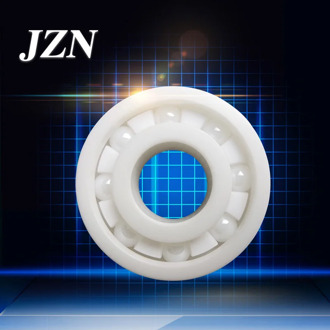 Free shipping 685 CE size 5*11*4 mm 623 CE 3*10*4 mm Full ceramic bearings ZrO2 Zirconia Turn smoothly oilless Fishing boat