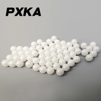 Free shipping 7.938mm 8.731mm 9/32" 5/16" 11/32" Ceramic Bearing Balls ZrO2 Zirconia Zirconium oxide G10 9/32 5/16