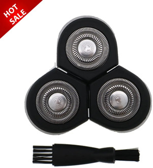 Free Shipping Brand New Replacement Shaver Head RQ12 for Philips Norelco SensoTouch 3D Bulk RQ1250 RQ1260 RQ1261 RQ1280 RQ1290