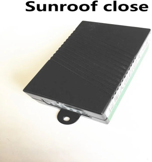 Free Shipping Car Auto Power Sunroof Close System For Kia Sportage R 2010--2016