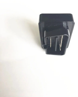 Free Shipping Car OBD Plug And Play Speed Lock & Unlock Device For Nissan Sunny 2009-2016+