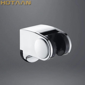Free Shipping Chrome Plated ABS Shower Holder Wall Mounted hand shower holder bracket,YT-5110