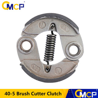 Free Shipping CMCP 40-5 Brush Cutter Clutch Garden Tools Trimmer Clutch 430 Lawn Mower Grass Trimmer Parts