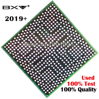 Free Shipping DC:2019+ 100% test very good product 216-0752001 216 0752001 bga chip reball with balls IC chips