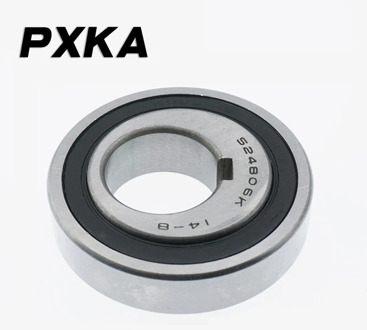 Free Shipping Eccentric Bearing NA4206X3A Needle Series Ball Series Agricultural Machinery Special Lifting Bearing