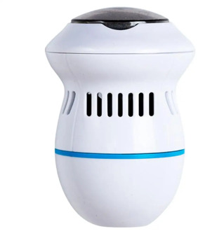 Free shipping Electric Foot Grinder Dead Skin Callus Remover for Foot Pedicure Feet Care for Hard Cracked Foot Files Clean Tools