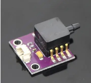 Free Shipping electronic !!! APM2.5 ASI Breakout Board MPXV7002DP APM dedicated