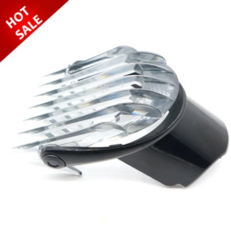 Free Shipping FOR PHILIPS HAIR CLIPPER COMB SMALL 3-21MM QC5010 QC5050 QC5053 QC5070 QC5090