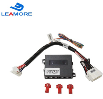 free shipping for SPORTAGE 2017 car auto window closer module