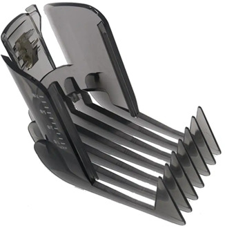 Free Shipping HAIR CLIPPER COMB for Philips QC5105 QC5115 QC5120 QC5125 QC5130 QC5135 HC9450 HQ8505