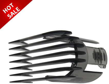 Free Shipping HAIR CLIPPER COMB for philips QC5105 QC5115 QC5120 QC5125 QC5130 QC5135