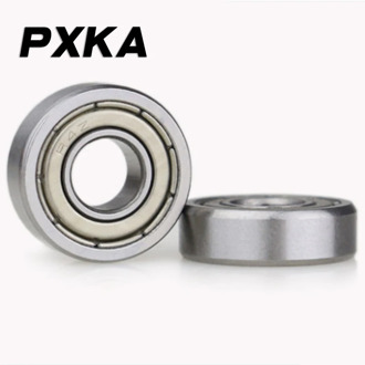 Free shipping high quality inch bearing R2 R3 R4 R4A R6 R8 R12 R144 R166 R168 R188 R1810 ZZ