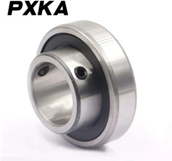 Free shipping high quality outer ring flat bearing with top wire CSB202 CSB203 CSB204 CSB205 CSB206 CSB207 CSB208