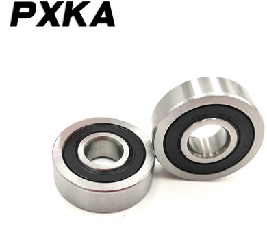 Free shipping high quality outer wall thickening bearing LR200 201 202 203 204 205 206 207 208 209 -2RS