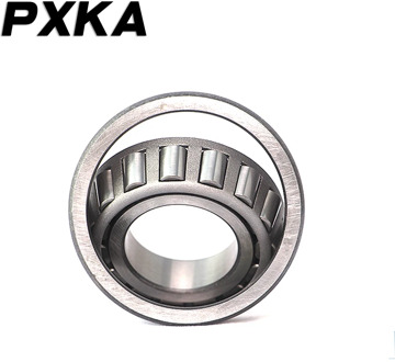 Free shipping high quality tapered roller bearings 32202 32203 32204 32205 32206 32207 32208 32209