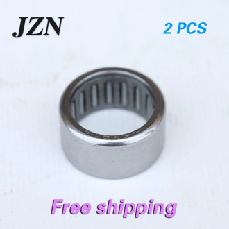 Free shipping! HK1522 HK152122 15*21*22mm Needle roller bearings