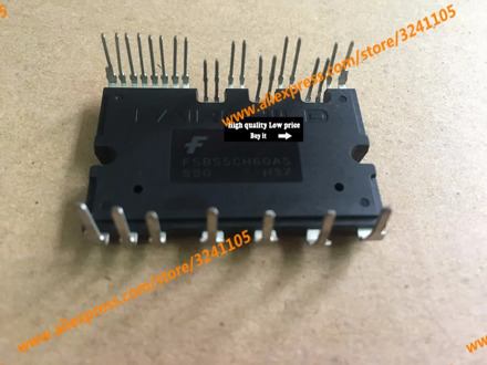 Free shipping NEW 2PCS/LOTS FSBS5CH60AS MODULE