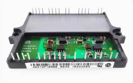 Free shipping NEW 4921QP1050B Module