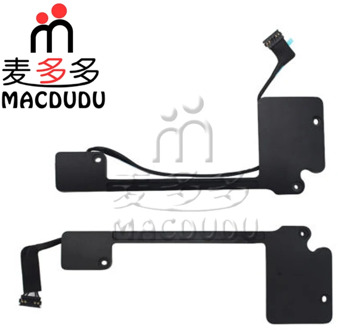 Free Shipping New A1502 Left Right Speaker For Macbook Pro 13" Retina 2013 2014 2015 Years