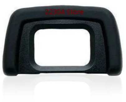 Free Shipping! New DK-24 Eyecup Rubber For Nikon DSLR D5000 D5100 D3000 D3100