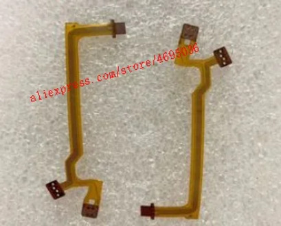 Free Shipping NEW Lens Aperture Flex Cable For SONY FE 28-70 mm 28-70mm f / 3.5-5.6 OSS (SEL2870) Repair Part (55 caliber)