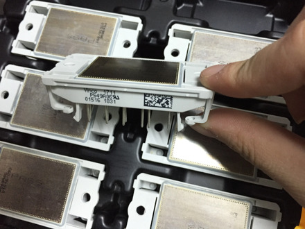 Free shipping NEW P549A06 MODULE