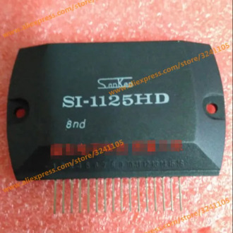 Free shipping NEW SI-1125HD SI-1225HD MODULE