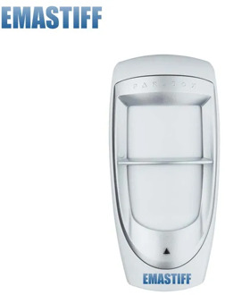 free shipping! Outdoor Dua Passive Infrared Pet-Immunity PIR Detector DG85 For GSM alarm system accessories/Outdoor PIR Detector