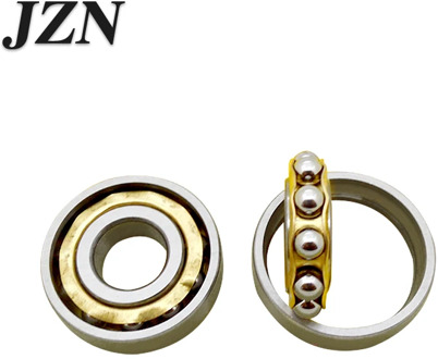 Free Shipping Permanent magnet motor separated bearing E17 FB17 BO17 ND17 T17 M17 EN17 17 * 44 * 11