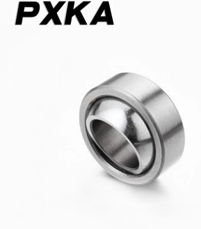 Free shipping radial joint bearing fisheye bearing GEG4C GEG5C GEG6C GEG8C GEG10C GEG12C GEG15C GEG17C GEG20C GEG25C GEG30C