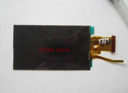 FREE SHIPPING! Size 3.5 inch LCD Display Touch Screen for SONY T700,T900,DSC-T700,DSC-T900 Digital Camera