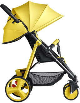 Free shipping SLD Ultra-light baby stroller portable folding child baby car newborn Carriage travel stroller on plane send gifts