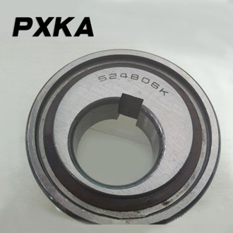 Free shipping special lifting eccentric bearings for agricultural machinery 524806K needle series ball series 30 * 70 * 18.5
