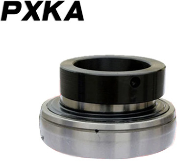 Free shipping spherical harvester bearings SA204 SA205 SA206 SA207 SA208 SA209 SA210 UC205 CSA20 CSA42