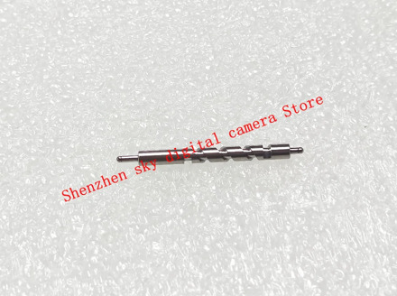 Free shipping Spiral rod Auger Screw rod repair part For Canon 6D2 6D Mark II 6DII