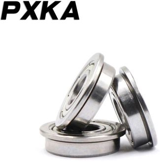 Free shipping stainless steel flange bearing F635ZZ F635ZZ RF1950ZZ 5*19*6,SF683ZZ DDLF730ZZ 3*7*3,F6902ZZ F6902-2RS 15*28*7 mm