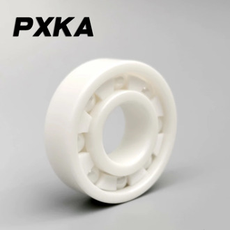 Free shipping zirconia ceramic bearing 6200 6201 6202 6203 6204 6205 6206 6207 6208 6209 6210 6211 6212 6213 6214