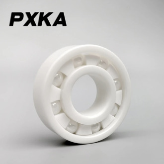 Free shipping zirconia ceramic bearing 6800 6801 6802 6803 6804 6805 6806 6807 6808 6809 6810 6811 6812 6813 6814 6815 6816