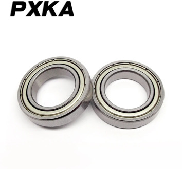 Free shipping6800 6801 6802 6803 6804 6805 6806 6807 6808 6809 6810RS Gomma Sigillato Profondo groove Cuscinetto A Sfere In Mini