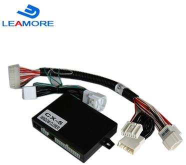 Free Shippment & High Quality for CX-5 (low) / M3 AXELA / CX-4 2016 Automatic Window Closer Module for DC 12 V