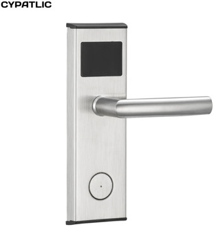 Free Software Rfid Hotel door Lock IC Card Hotel Lock System